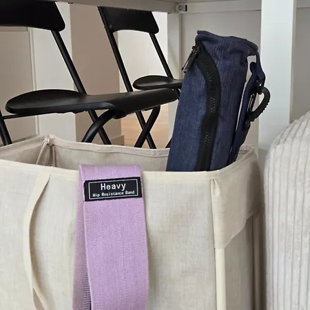 Spacious 100sqm Nordic Designer With 2 Large Bedrooms In Amager 公寓 哥本哈根