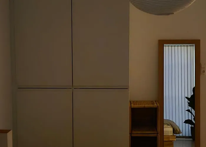 公寓 Spacious 100sqm Nordic Designer With 2 Large Bedrooms In Amager *