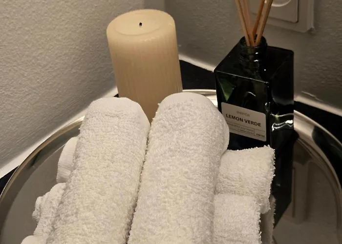 Spacious 100sqm Nordic Designer With 2 Large Bedrooms In Amager 公寓 *