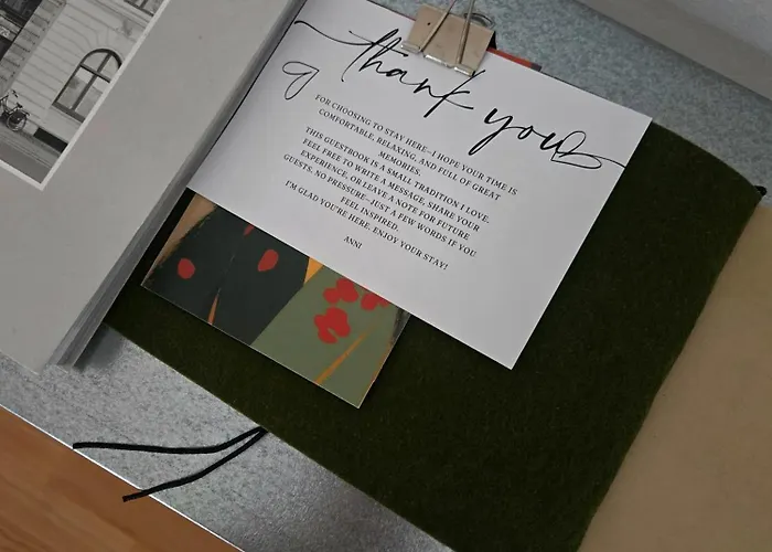 公寓 Spacious 100sqm Nordic Designer With 2 Large Bedrooms In Amager 哥本哈根