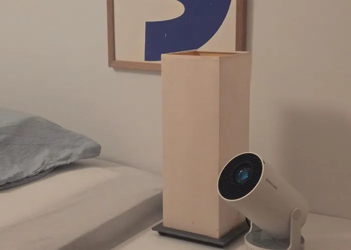 Spacious 100sqm Nordic Designer With 2 Large Bedrooms In Amager * 哥本哈根