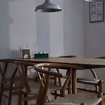 Apartmán Spacious 100sqm Nordic Designer With 2 Large Bedrooms In Amager Kodaň