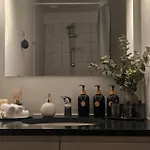 Spacious 100sqm Nordic Designer With 2 Large Bedrooms In Amager アパート コペンハーゲン
