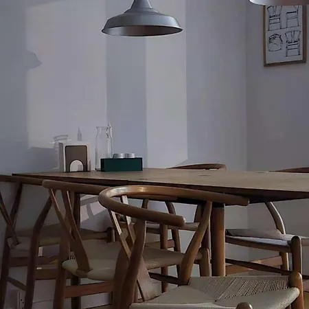 Διαμέρισμα Cozy Nordic Retreat 10 Min To Κοπεγχάγη