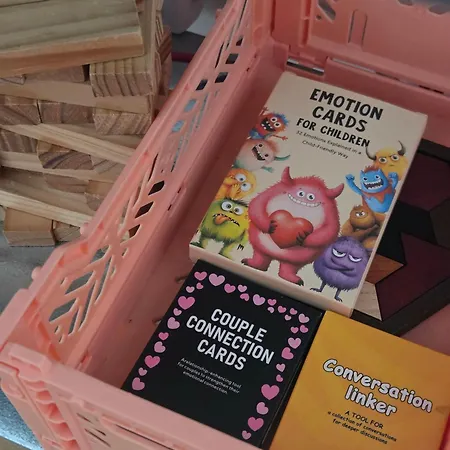 Spacious 100sqm Nordic Designer With 2 Large Bedrooms In Amager Apartment