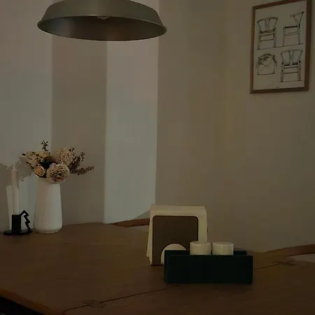 Διαμέρισμα Cozy Nordic Retreat 10 Min To *