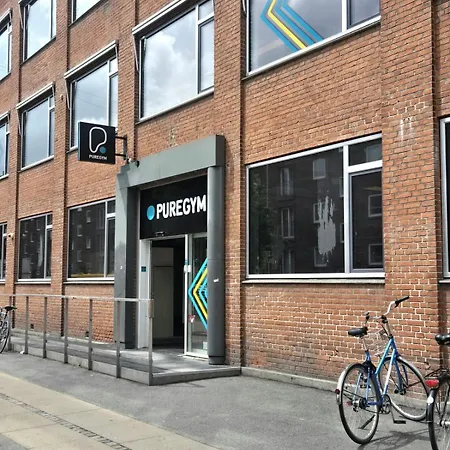 Appartamento Cozy Nordic Retreat 10 Min To Copenaghen
