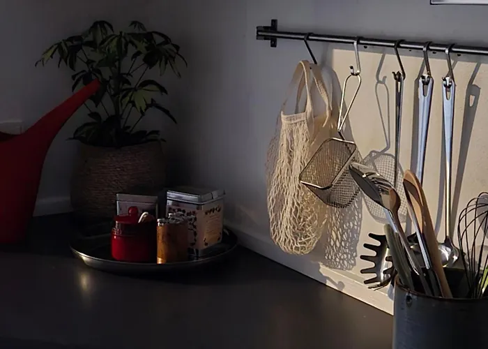 Spacious 100sqm Nordic Designer With 2 Large Bedrooms In Amager