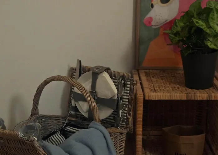 Spacious 100sqm Nordic Designer With 2 Large Bedrooms In Amager * Copenhagen