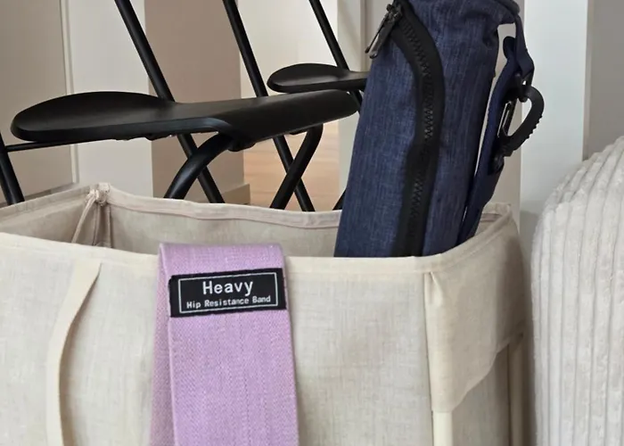 Spacious 100sqm Nordic Designer With 2 Large Bedrooms In Amager Apartment Copenhagen